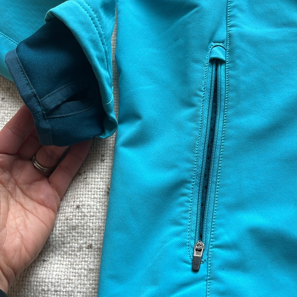 Patagonia Women’s Softshell Jacket - image 3